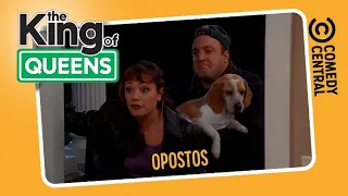 Opostos | O Rei do Bairro