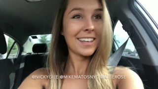 Nicky Gile x BTS with Mike Alee