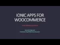 8 Ionic Basics Buttons and Icons