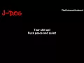Hollywood Undead - Riot