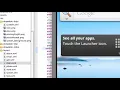 Android Developing Applications Tutorial 60 Creating Custom Buttons