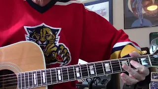 someday someway lesson marshall crenshaw