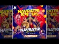 Lagu Jay Kali Jay Kali Maa [ Hard Bass - Rmx By ] Dj Srs Ravi Official | Navratri Special Dj Song Mix