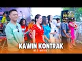 Download Lagu KAWIN KONTRAK - ALL ARTIST - MAHESA MUSIC LIVE MOJOANYAR MOJOKERTO