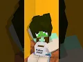 Lagu Flower Girl poop fart peeing to potion scam Zombie Husk Girl - minecraft animation #shorts