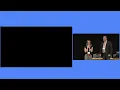 Closing Keynote Magic in the Lab Psychological Insights from Magicians