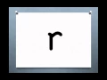 Letter Recognition Practice