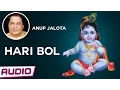 Download Lagu Hari Bol Hari Bol Hari Hari Bol By Anup Jalota |  Anup Jalota Bhajans