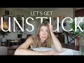 10 Realistic Tips For Getting Your Life Together When You Have No Motivation