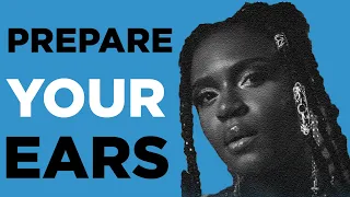 prepare your ears the soprano goddess ghanaian singer amaarae 