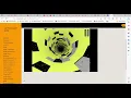 Mega Plays Unblocked Games WTF Run 3 part 1