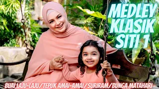 Download Dato' Sri Siti Nurhaliza - Medley Klasik Siti 1 (Official Music Video) MP3