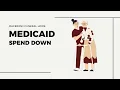 Medicaid Spend Down