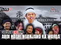 Download Lagu LIVE KANG DEDI MULYADI // ABDI NAGRI NGANJANG KA WARGA