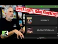 Comparing 26 of the Greatest Games Ever The Rankening Episode 11
