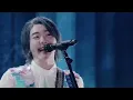 青と夏からロマンチシズム（ATLANTIS）  Mrs.GREEN APPLE