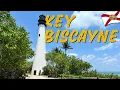 Key Biscayne Florida an almost complete Guide for a Day Trip from Miami 4k 60fps