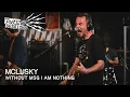 Download Lagu Mclusky – Without MSG I am Nothing [FRET12 Sessions]