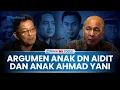 Download Lagu [EKSKLUSIF] PRO-KONTRA Anak DN Aidit \u0026 Anak Jenderal Ahmad Yani soal Kepres Jokowi Tragedi G30S/PKI