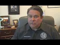 Brazos County commissioners meet to discuss district clerk position following arrest