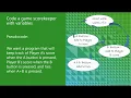 3 Microbit Variables