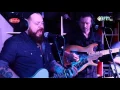 Nathaniel Rateliff & The Night Sweats - 'Howling At Nothing' (live @ Thats Live BNN - 3FM)
