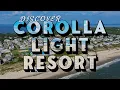 Luxury and Leisure Discover Corolla Light Corolla NC s Premier Vacation Rental Community