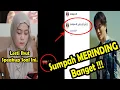 Download Lagu SUMPAH MERINDING BANGET !!! LESTI IKUT PEAKUP MASALAH INI DAN BISMILLAH LAGU CIPTAAN BILLAR TRENDING