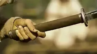 أجمل قتال على اغنيه على دربك ودانه 