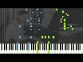 Jelly Roll Morton - Shreveport Stomp 1924 (Classic Jazz / Ragtime Piano Synthesia)