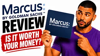Marcus by Goldman Sachs Review - They Don t Tell You This