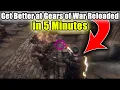Lagu Get Better at Gears of War Reloaded in 5 Minutes *TIPS + TRICKS*