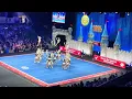 Cheer Extreme Senior Elite UCA Orlando 2026 Day 1