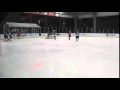 Riley Street Station Canadiens vs Vinny s Blackhawks