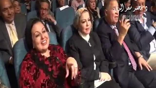 فوق الشوك   علاء قرمان   صالون المنارة د محمد سعد الدين دندنها