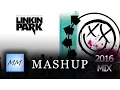 Linkin Park \u0026 Blink 182 MASHUP - Shadow Of The Day/ I Miss You