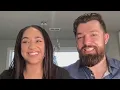 Love Is Blind s Bliss and Zack Over the Moon About Expecting First Child Together Exclusive