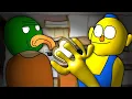 DHMIS White Wonder Bread Commercial 1987