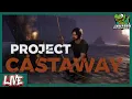 Co-Op mode activate Project Castaway w fathergeist