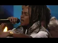 Koffee   Pull Up From The Tonight Show Starring Jimmy Fallon720p