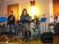 SILVER FOX Cover Band - CAPODANNO 2014
