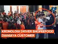 Download Lagu Driver ShopeeFood Dianiaya Pria Ngaku Orang Pelayaran, Bagaimana Duduk Perkaranya?