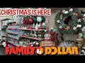 Download Lagu FAMILY DOLLAR🚨 JE ZIET HET ALS EERSTE NIEUWE KERSTARTIKELEN VANAF $ 1,50 EN MEER‼️#familydollar #...