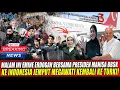 Download Lagu 🔥THE Uproar TONIGHT‼️Emine Erdogan \u0026 Manisa BBSK President Invite Megawati Back to Turkey⁉️