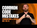 Splices And Terminations That Fail Code In The 2026 NEC