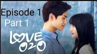 love 020 ep 1 part 1telugu dubbed korean drama in telugu kdrama drama korea love telugu
