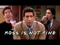 Lagu The Ones Where Ross Is NOT Fine | Friends