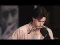 Noah Rinker - 'Save My Soul' | Holler Nashville Sessions Presented by Montana Silversmiths