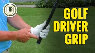 Download GOLF DRIVER GRIP - WHAT IS THE BEST GRIP TO USE FOR DRIVING BALL MP3