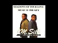 J.M. Silk - Music Is The Key (Extended Version)1985